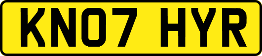 KN07HYR