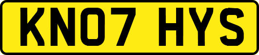 KN07HYS