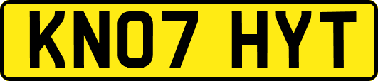 KN07HYT