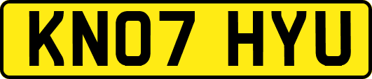 KN07HYU
