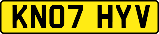 KN07HYV