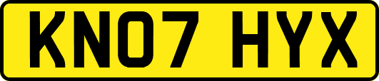 KN07HYX