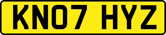 KN07HYZ