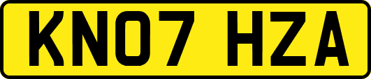 KN07HZA