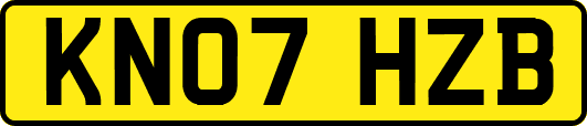 KN07HZB