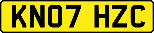 KN07HZC
