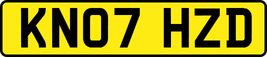KN07HZD