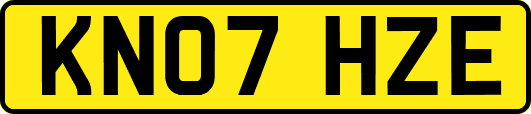 KN07HZE