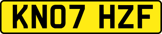 KN07HZF