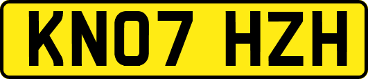 KN07HZH