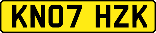 KN07HZK