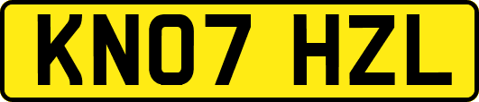 KN07HZL