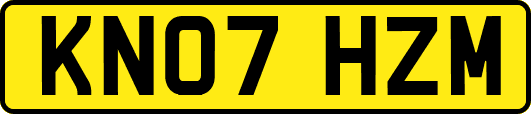 KN07HZM