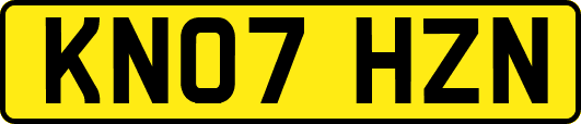 KN07HZN