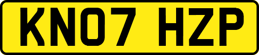 KN07HZP