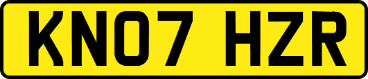 KN07HZR