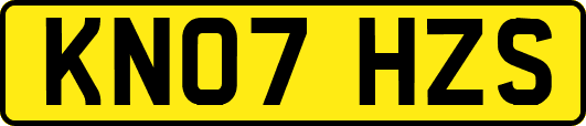 KN07HZS