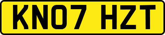 KN07HZT