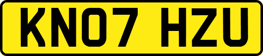 KN07HZU
