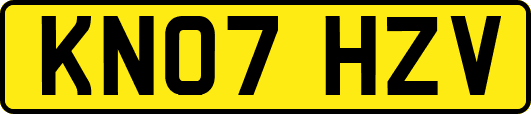 KN07HZV