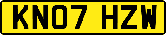 KN07HZW
