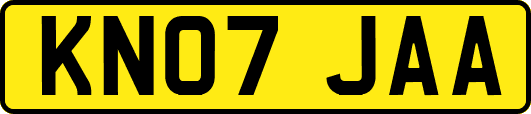 KN07JAA