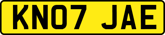 KN07JAE