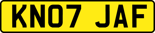 KN07JAF