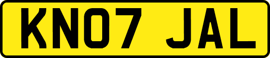 KN07JAL