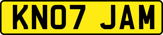 KN07JAM