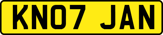 KN07JAN