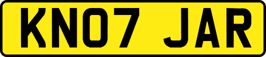KN07JAR
