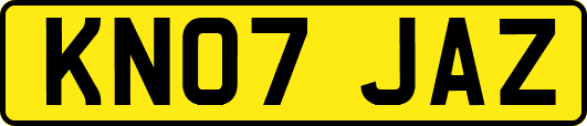 KN07JAZ