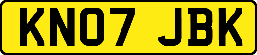 KN07JBK