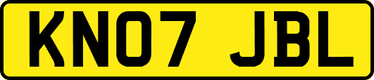 KN07JBL