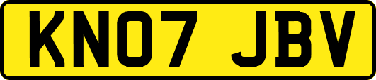 KN07JBV