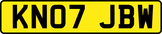 KN07JBW