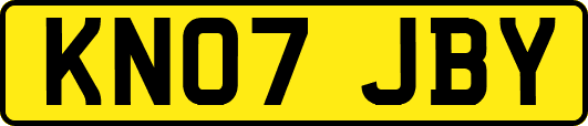 KN07JBY