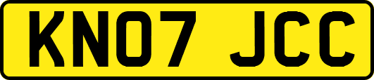 KN07JCC