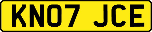 KN07JCE