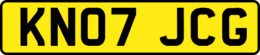 KN07JCG