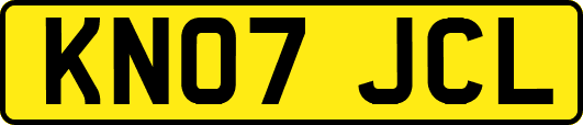 KN07JCL