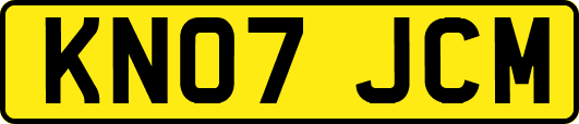KN07JCM