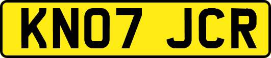 KN07JCR