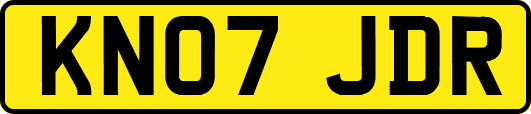 KN07JDR