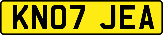 KN07JEA
