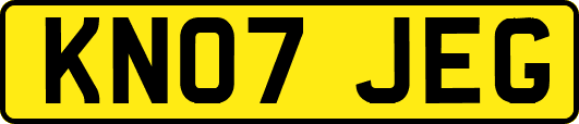 KN07JEG