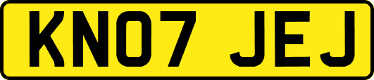 KN07JEJ
