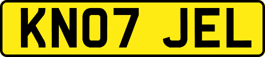 KN07JEL