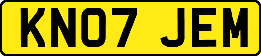 KN07JEM